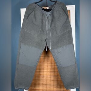 Old Navy Men's Charcoal Joggers